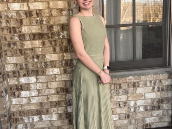 Women’s Midi Rib Knit Dress only $28.79 shipped (Reg. $47!)